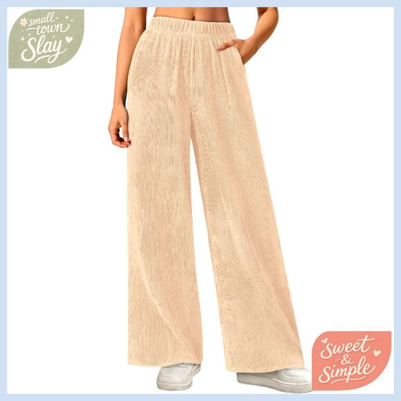 Pants - ⚠️CURRENTLY UNAVAILABLE⚠️